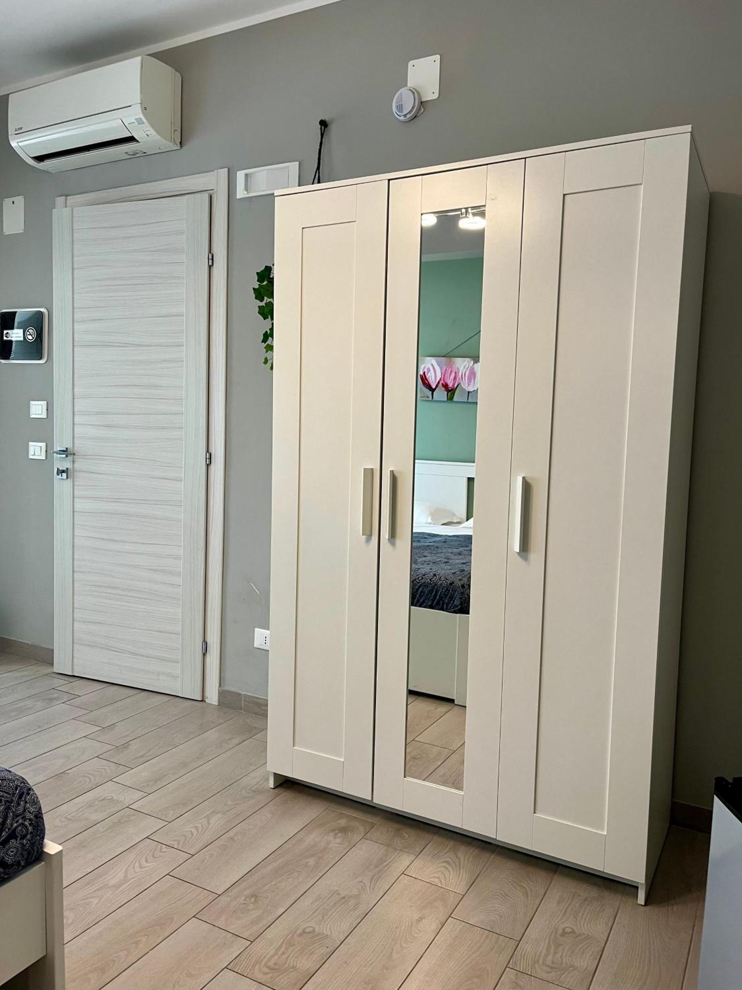 Pretty Tiburtina Room 로마 외부 사진