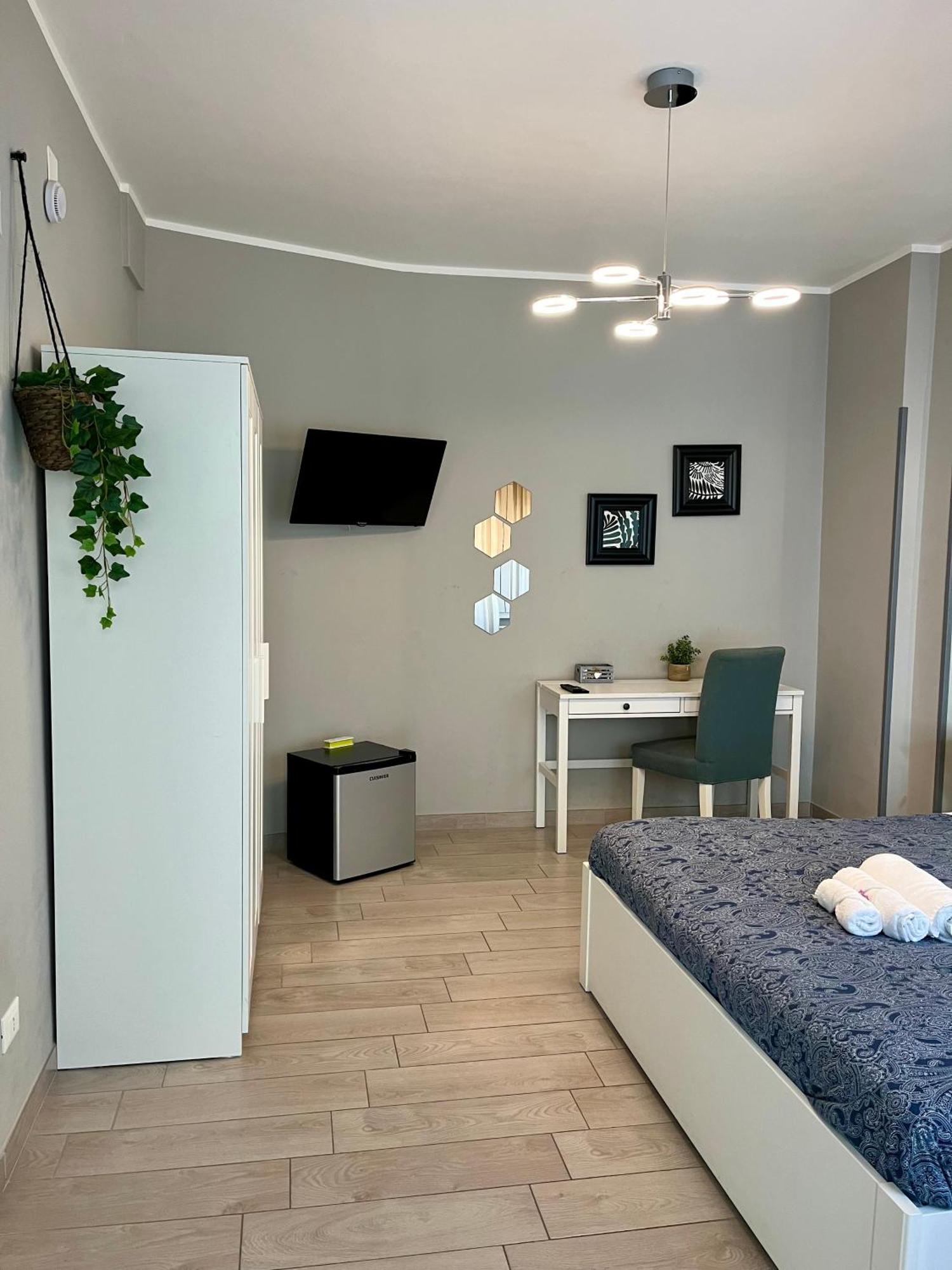 Pretty Tiburtina Room 로마 외부 사진
